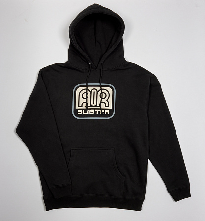 Байка AIRBLASTER Player 1 Hoody